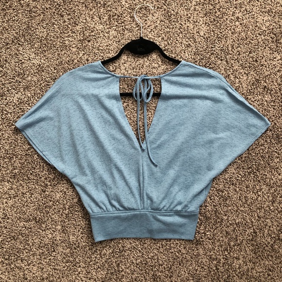 Dynamite Top - Picture 2 of 7